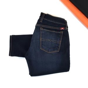Lucky Brand Charlie Super Skinny Jeans Size 4
